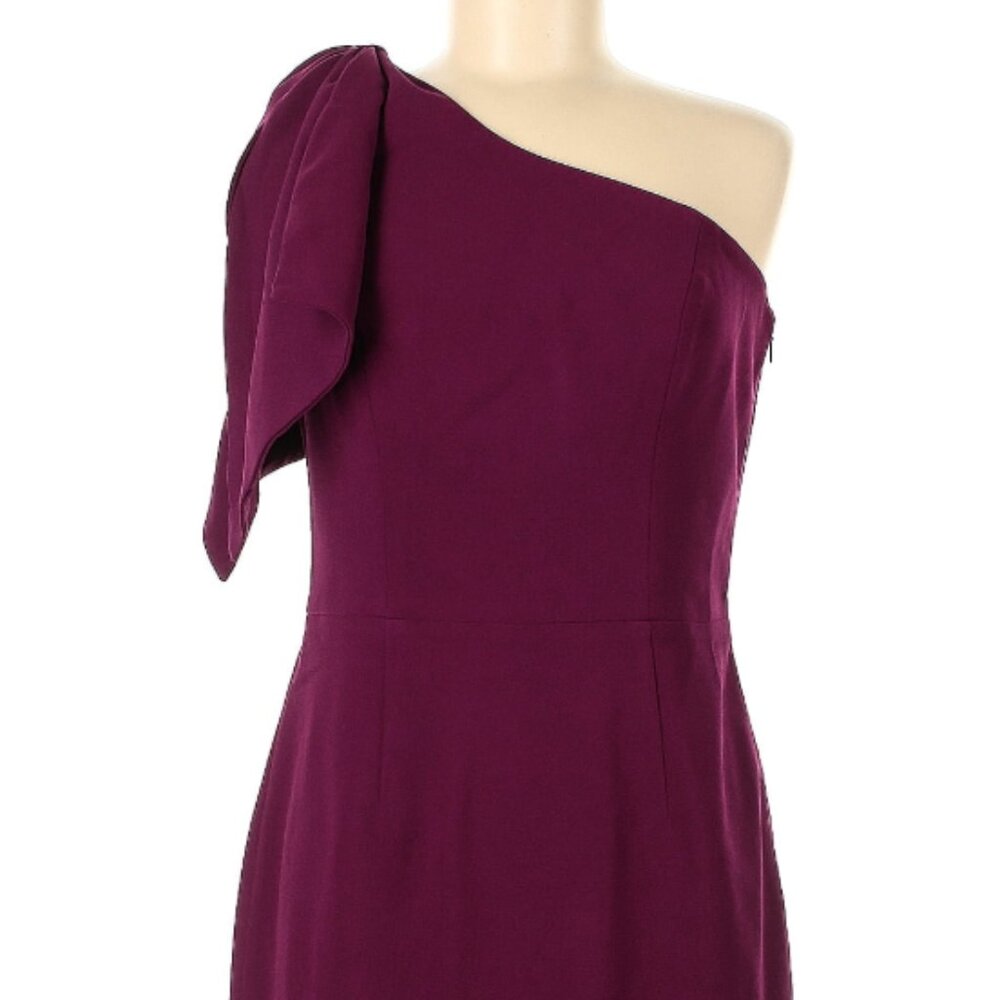 Dress the Population Cocktail Dress